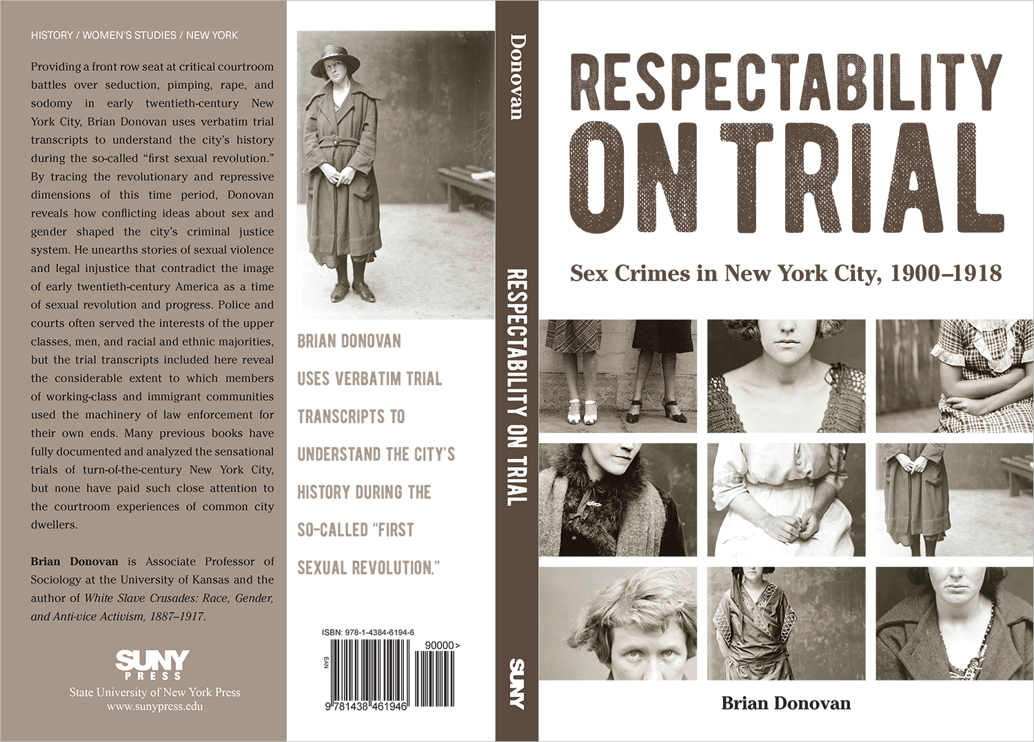 Respectability On Trial