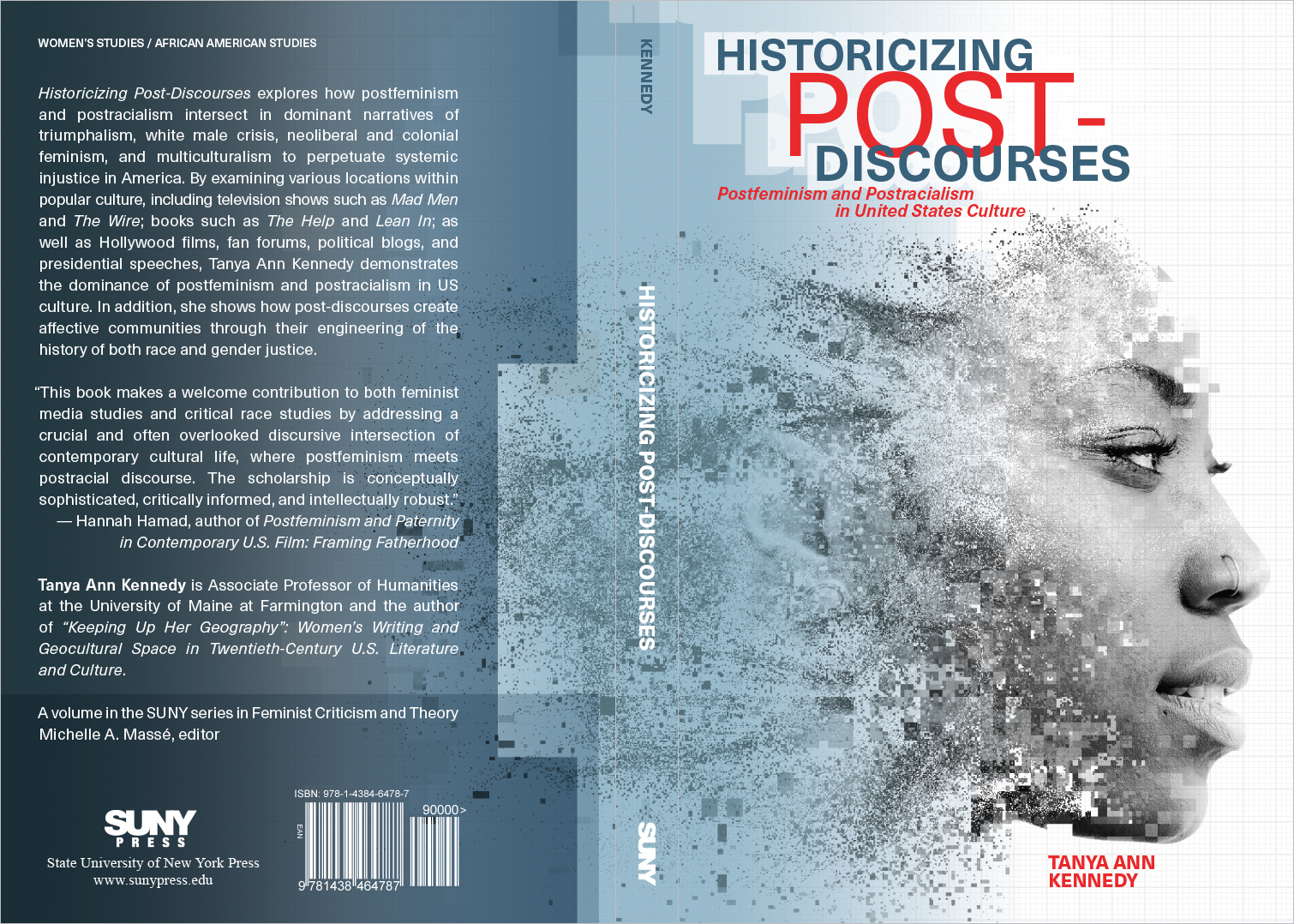 Historicizing Post-Discourses