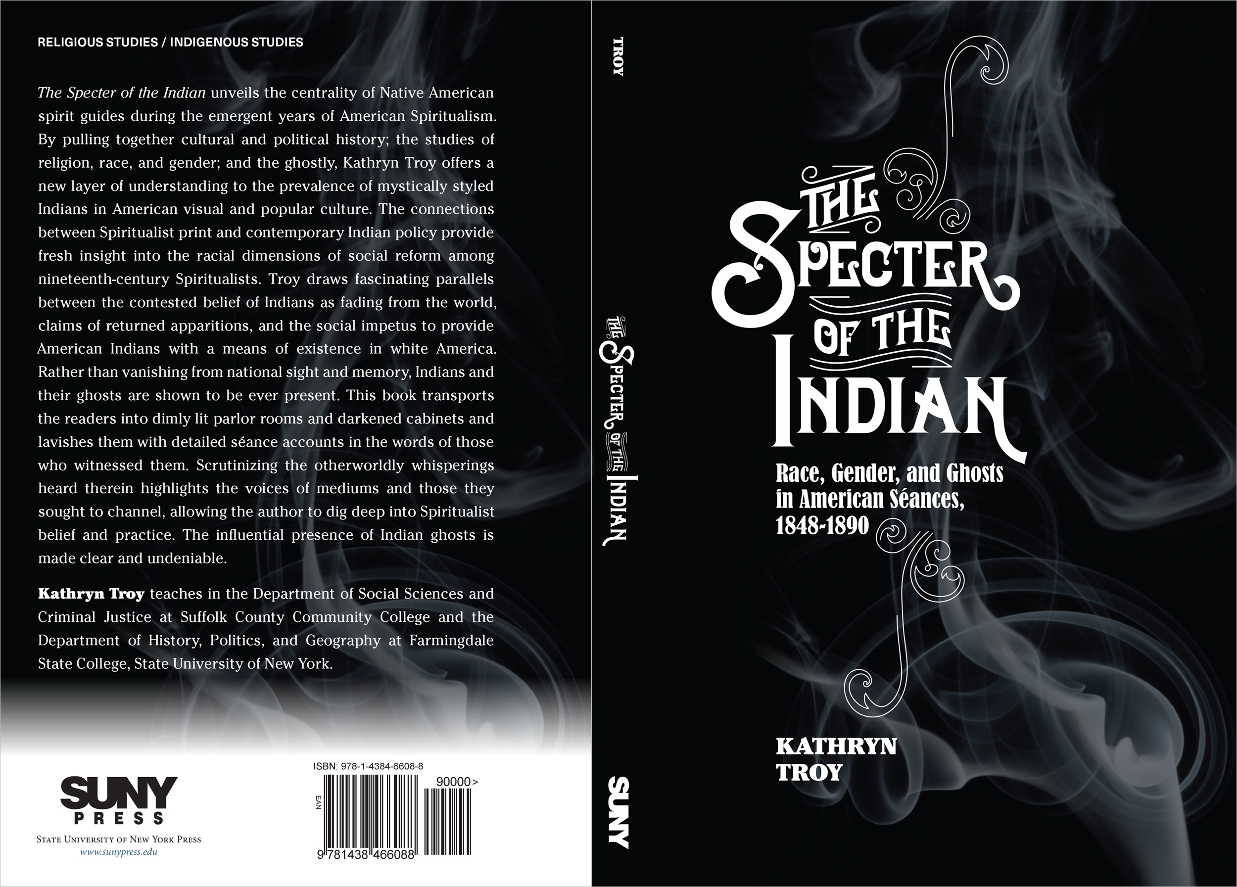 The Specter of the Indian