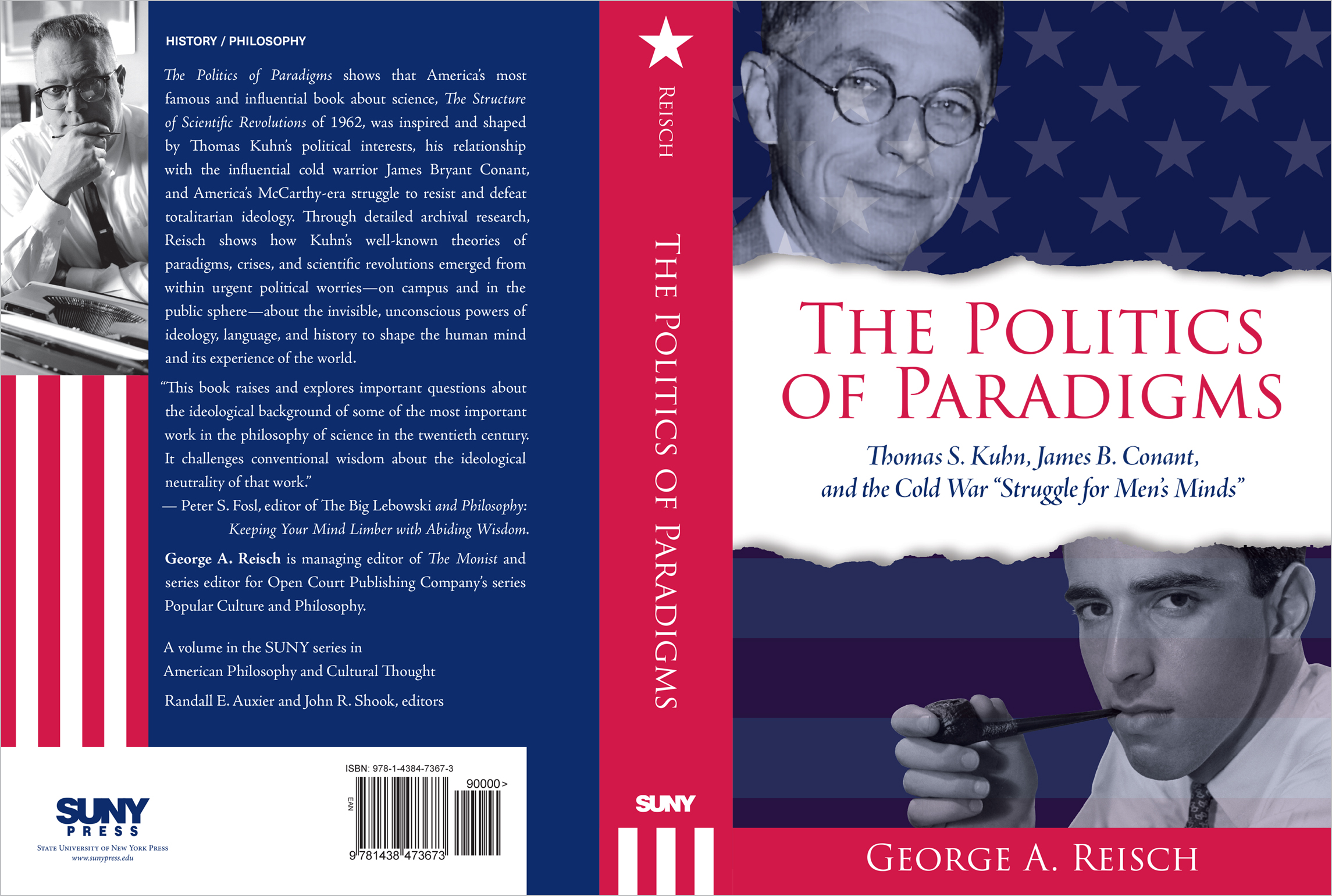 The Politics of Paradigm