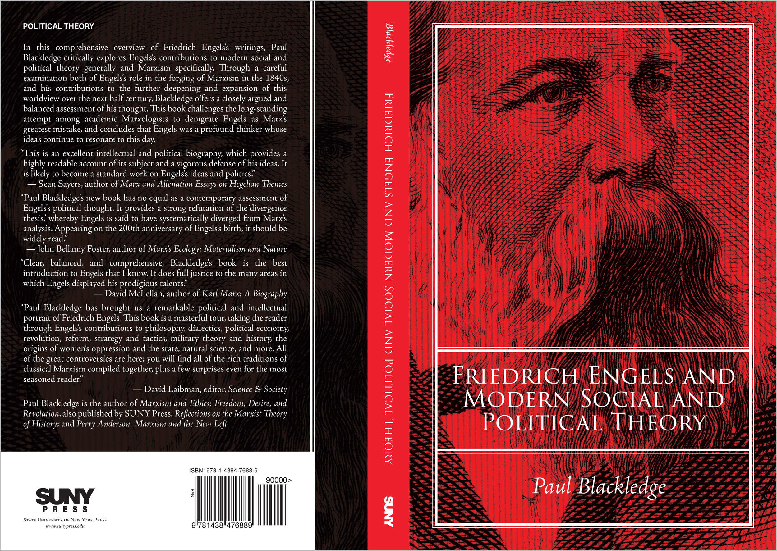 Friedrich Engels and Modern Social and Political Theory