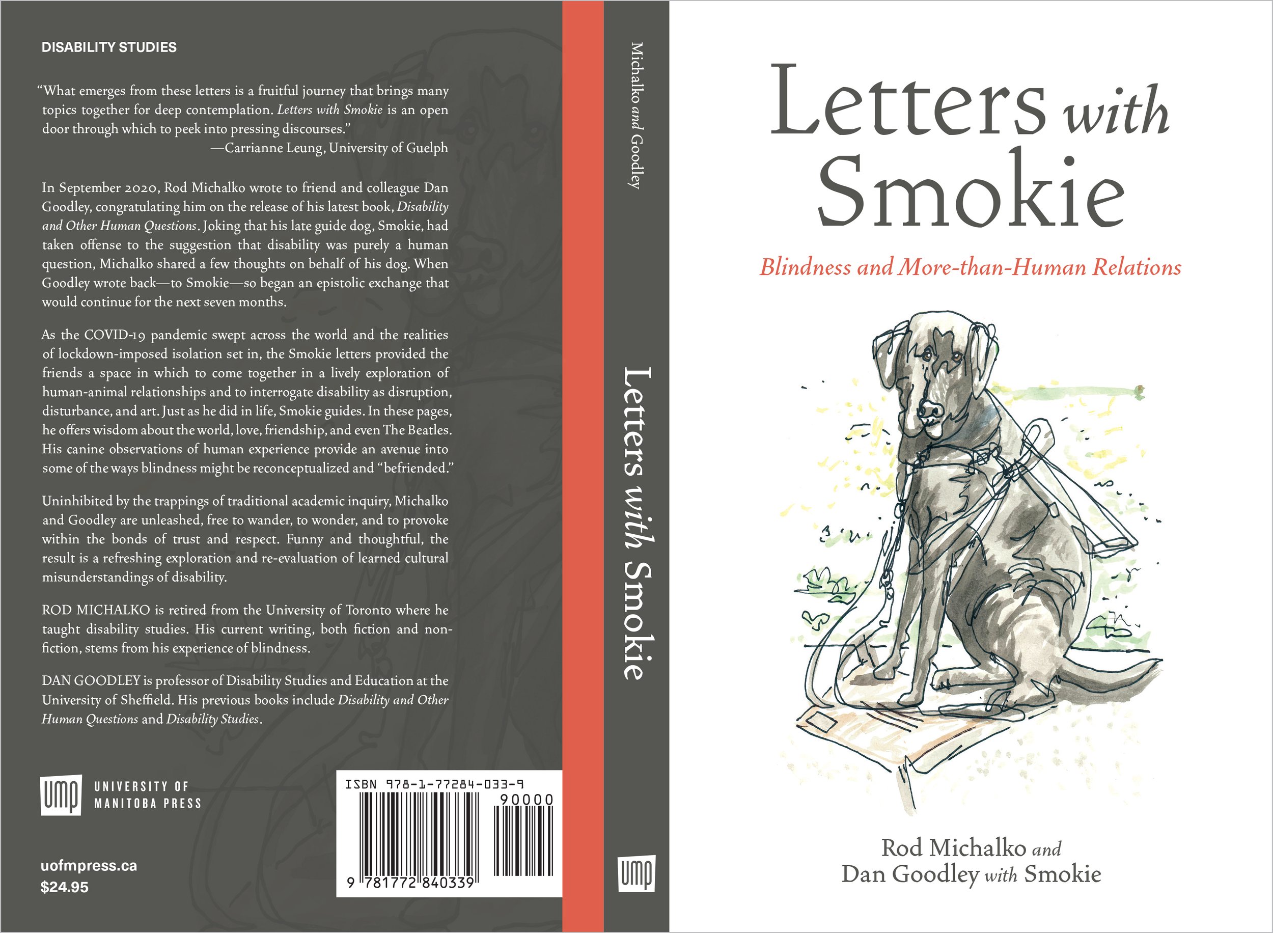 Letters with Smokie