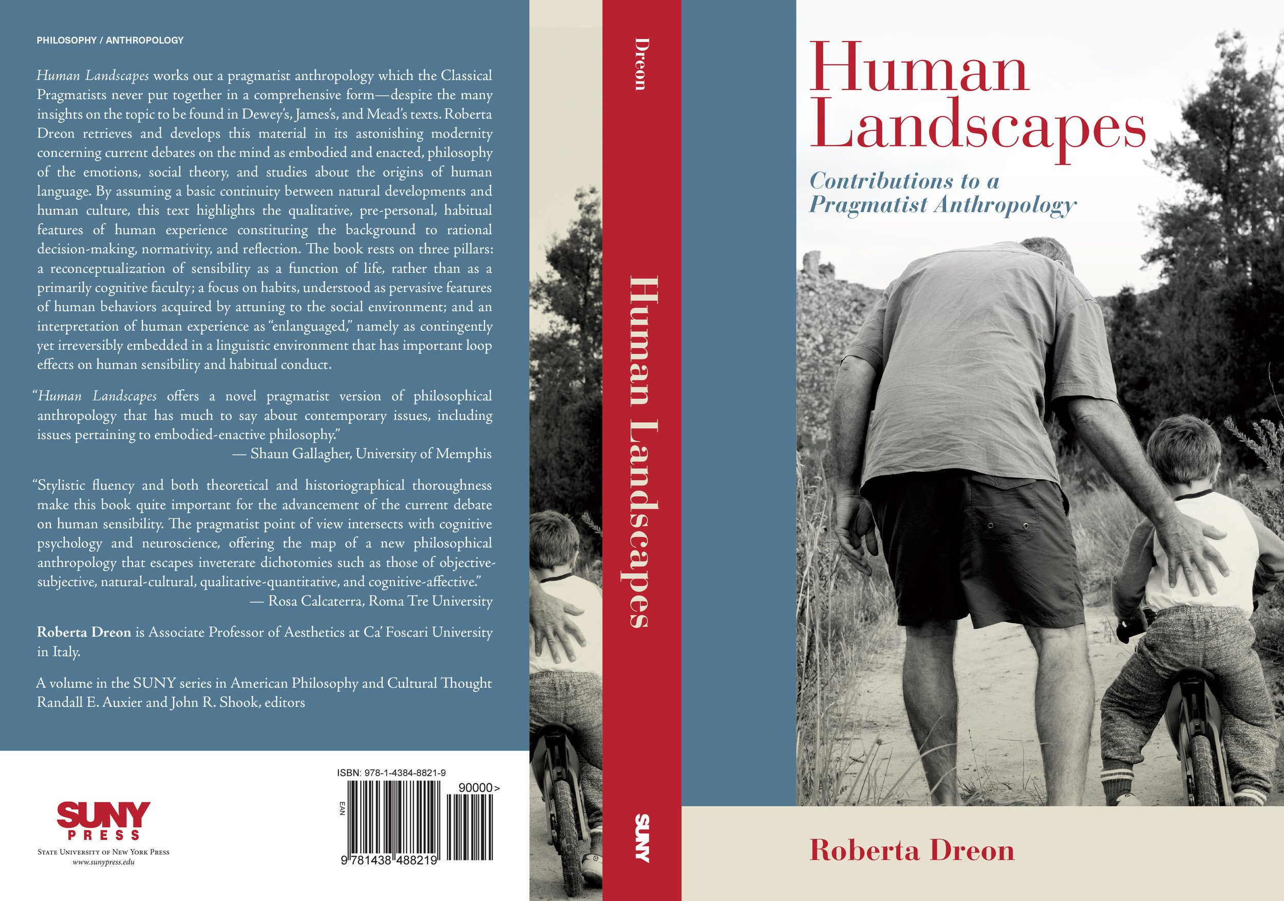 Human Landscapes