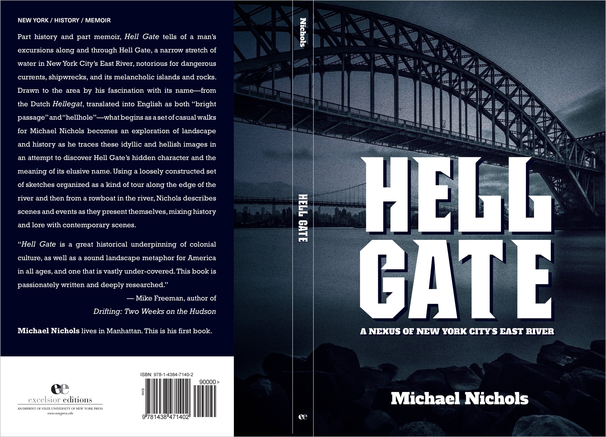 Hell Gate