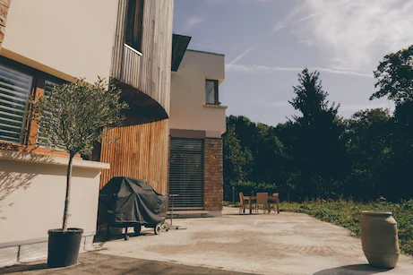 Atmosphère travaux aménagement design Mael Lambla Wedding photographer 14 septembre 2016