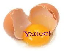 Making a Yahoo! Omelet