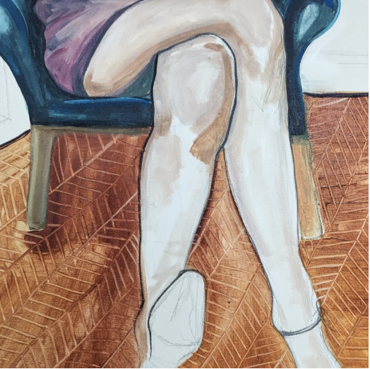 Untitled, Olga Montserrat