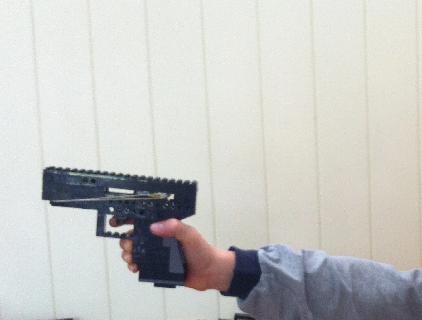 Toy guns r us