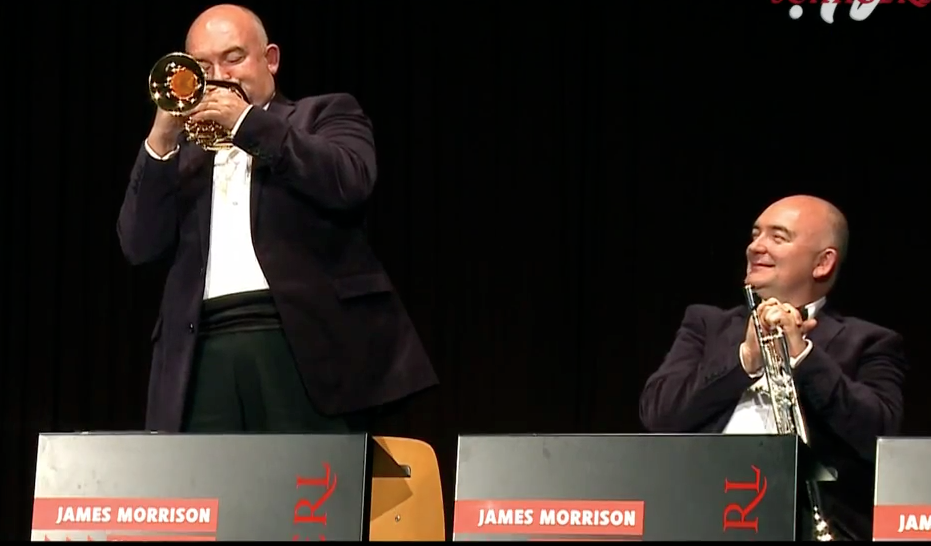 James James Morrison Morrison...