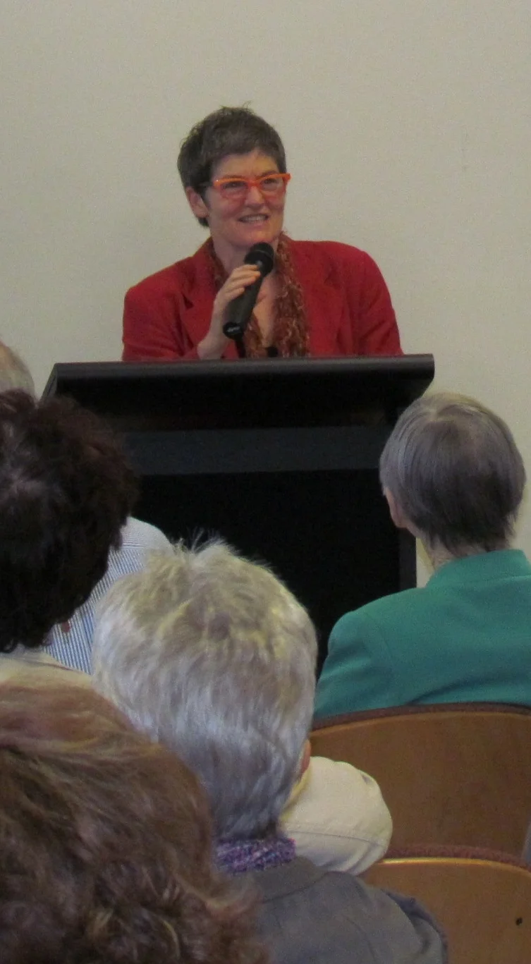 Thank goodness for book clubs