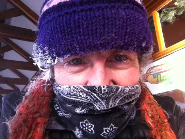 A novel approach to happiness...