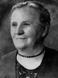 Miss Schauer