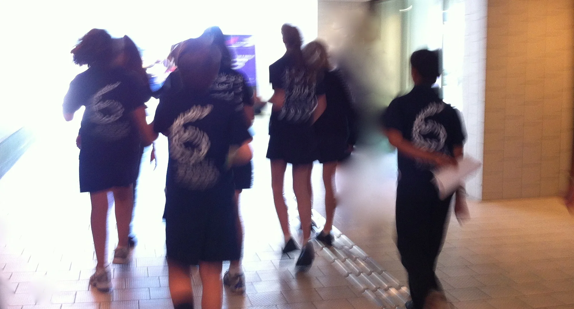 Thanks for great school years