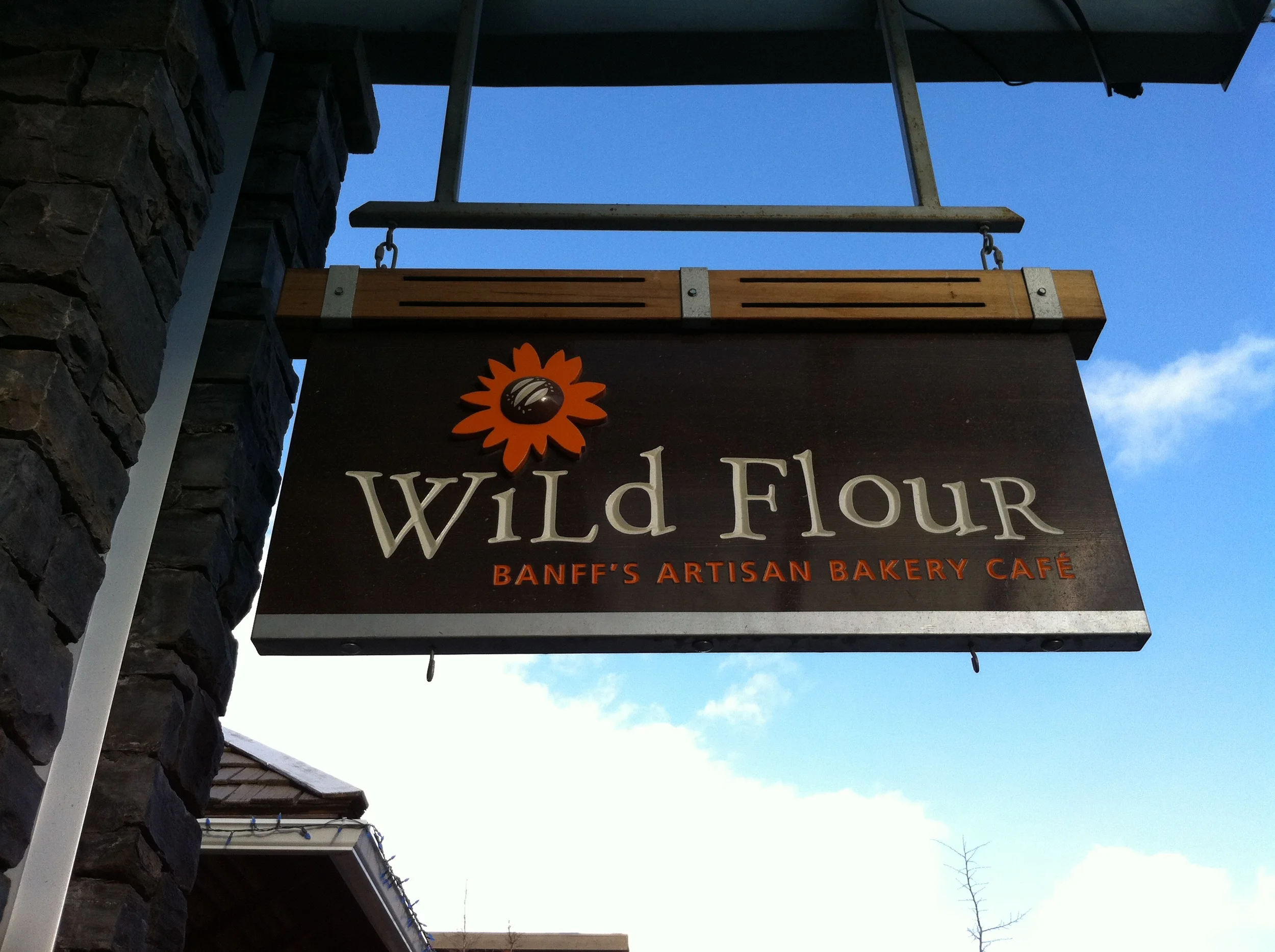 I still call Australia, and Canada, home