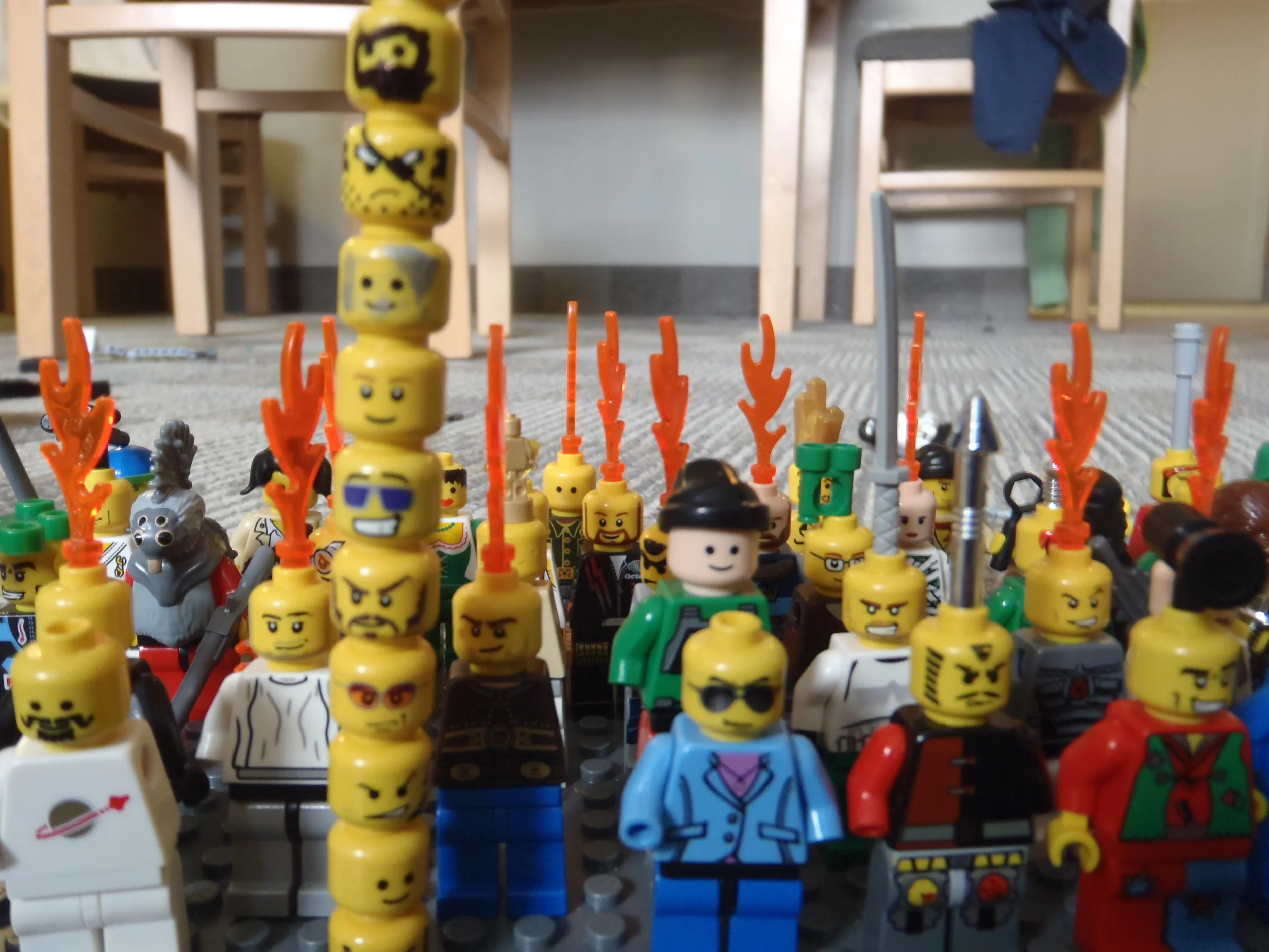 Screens, children and the new iSchools