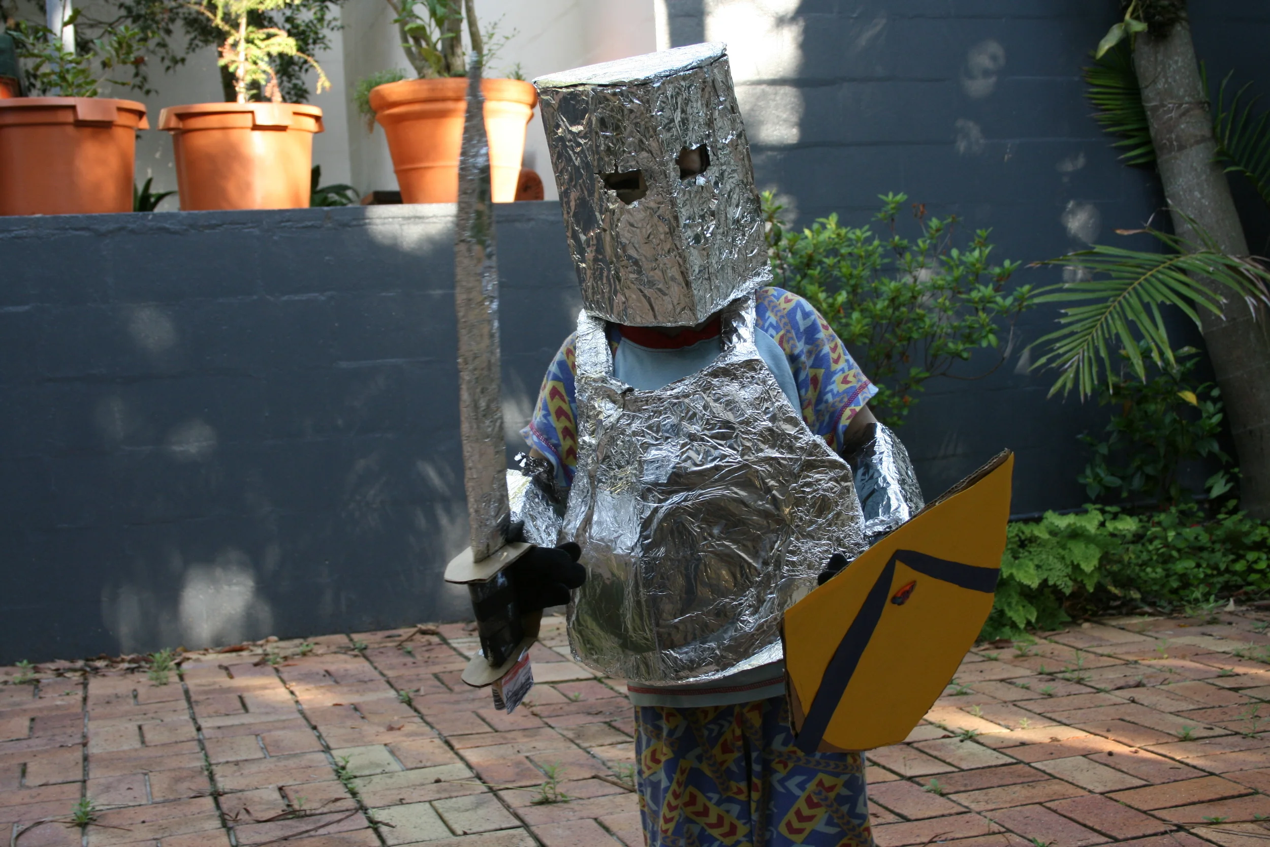 Do you smack your children?