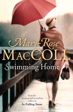 “You can almost feel the heavy humidity of the tropics, the cool dampness of London, and the biting chill of New York. Likewise, the emotions are understated, but deeply felt.” Write Note . Winner of The Courier-Mail People's Choice award, Swimming Home tells story of the real women who first set out to swim the English Channel in 1926, and a young Australian swimmer from a remote island who joined them. READ MORE