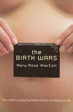 “Like any good war correspondent, MacColl has been careful to represent this as a complex, heterogeneous battle; it is far too simplistic to talk in terms of knife-happy medics and hippy homebirthers.” Charming Language . Longlisted for the Walkley award for non-fiction, The Birth Wars explores the conflict at the heart of maternity care and the effects on mothers and families. READ MORE