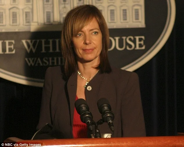 Whither The West Wing