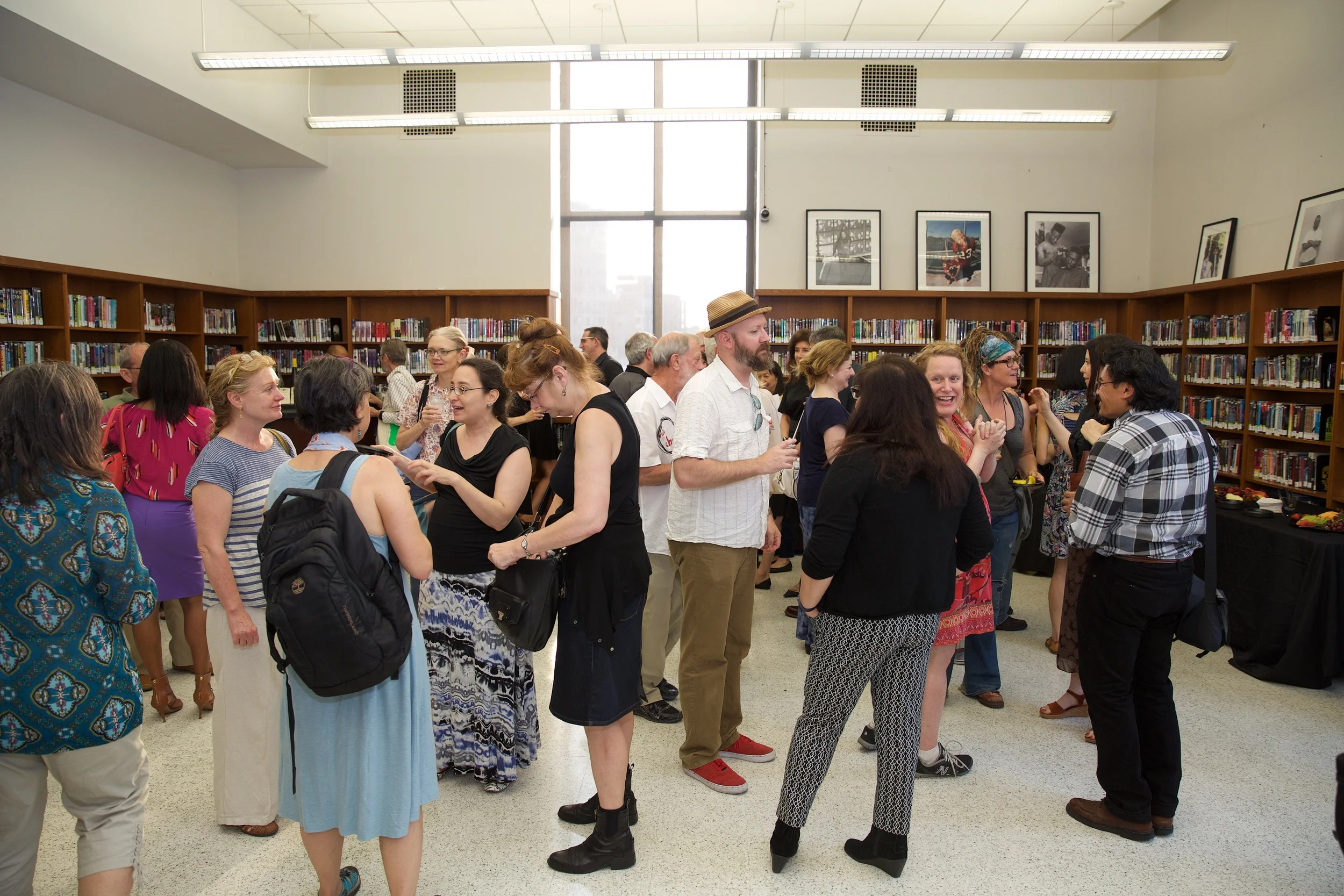 5.Summer Exhibition opening .jpg