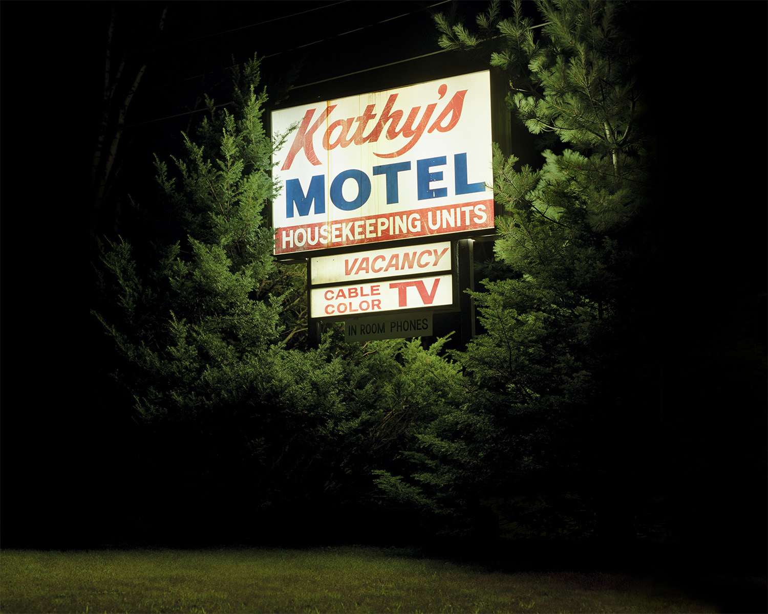 Kathy's Motel