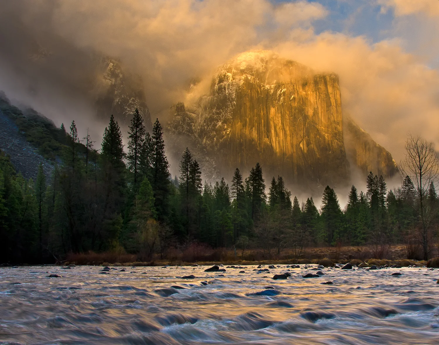 El Capitan