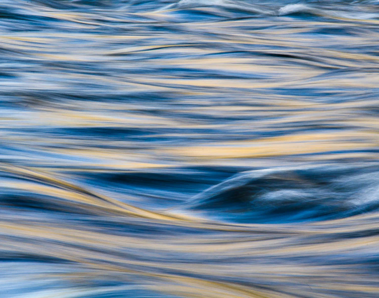 Merced River