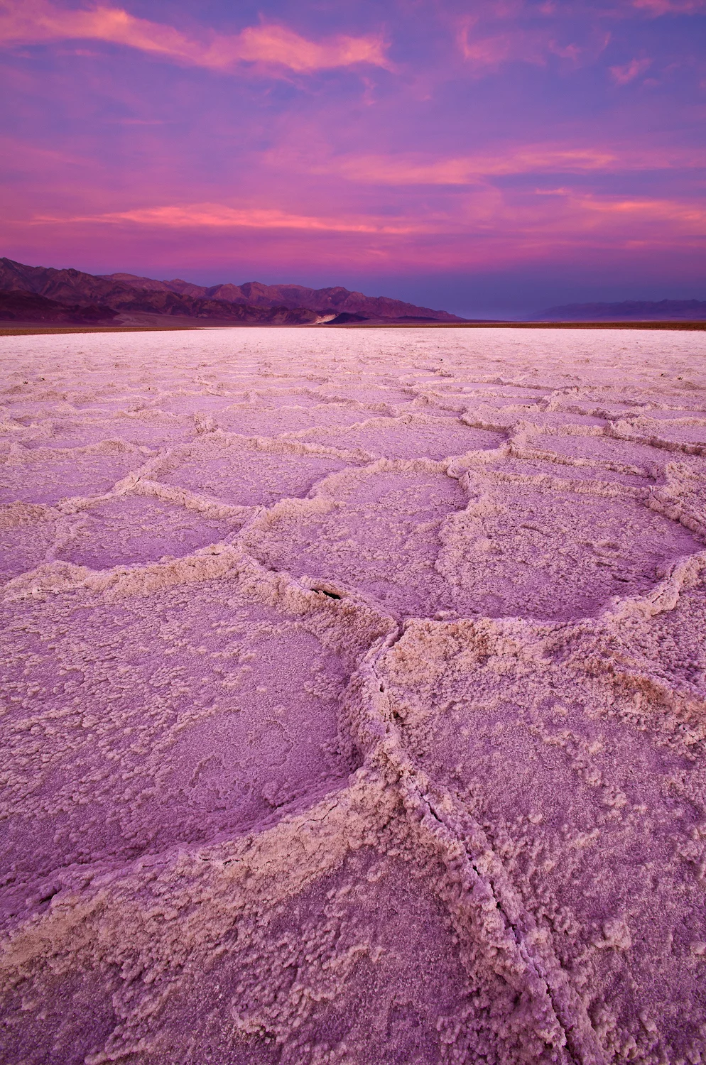 Badwater Basin