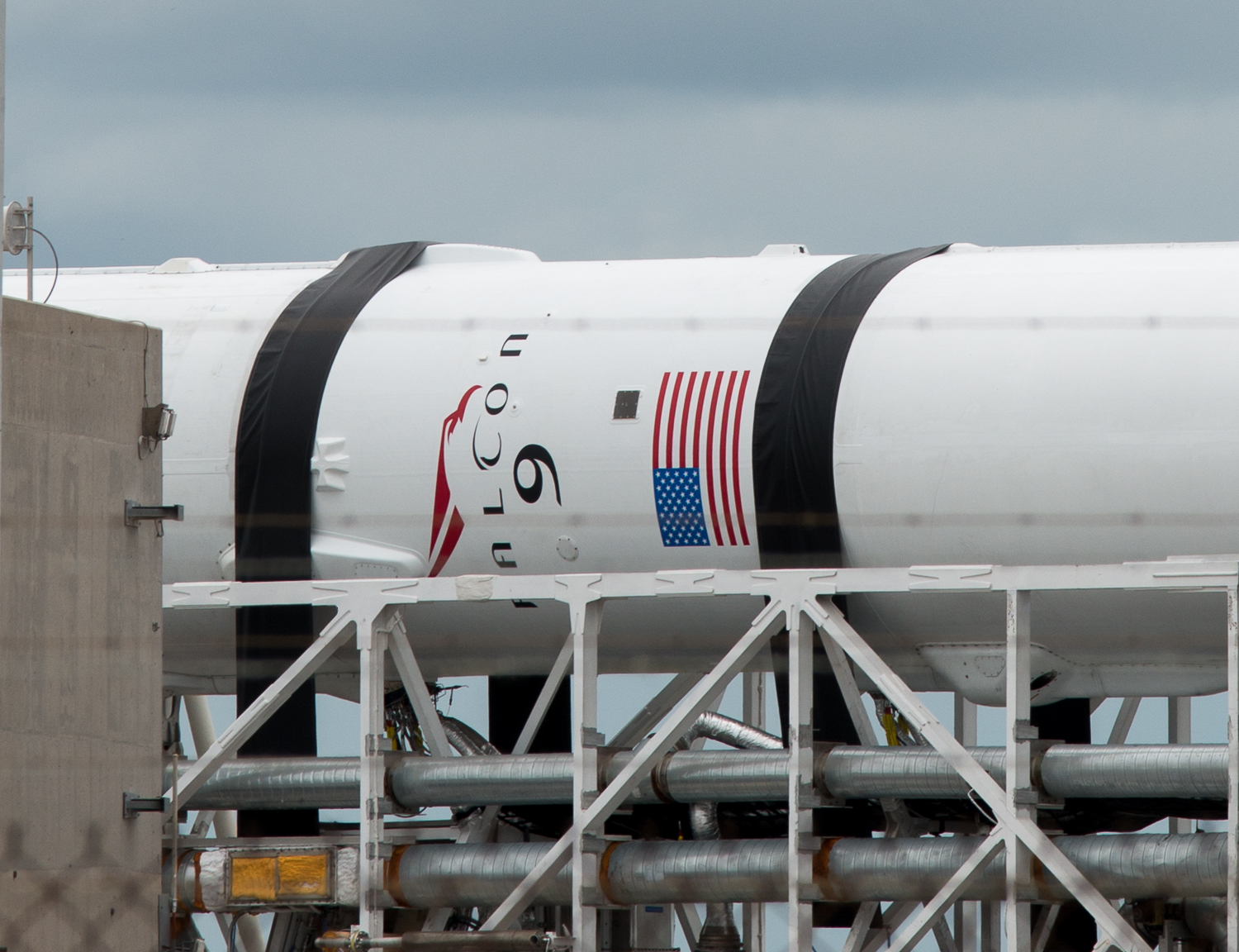 Falcon 9