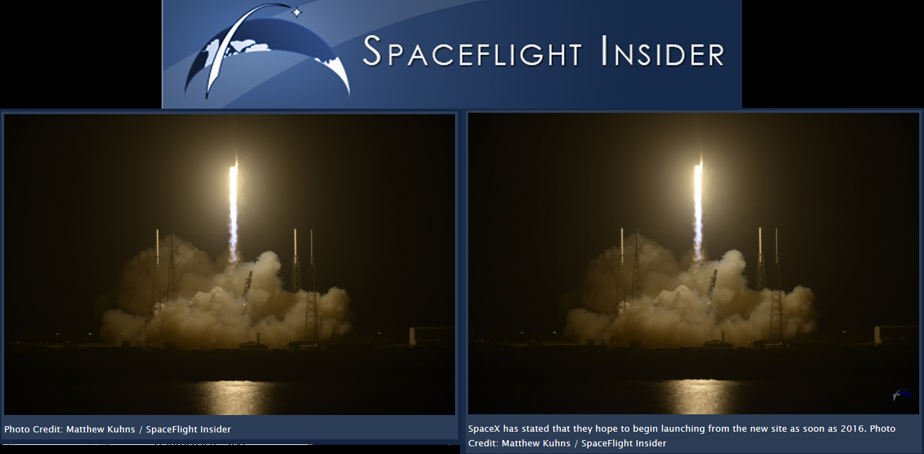 Spaceflight Insider