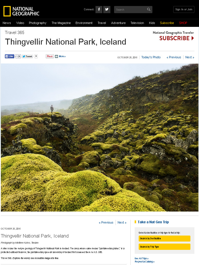 National Geographic