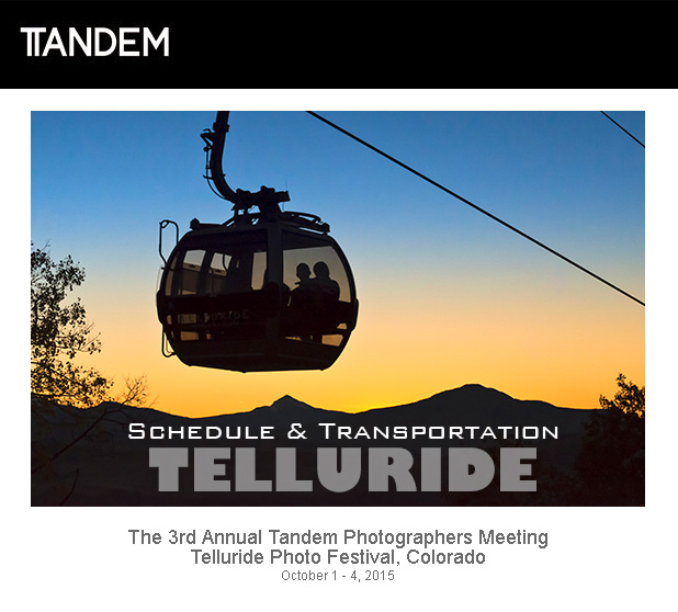 Tandem Stock