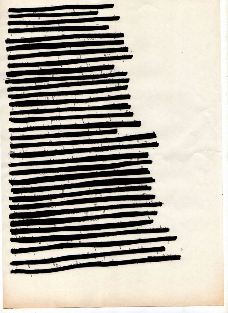 A line is the first thing we learn to write when we are young. A line on a piece of paper..with chalk on the sidewalk..with a stick in the dirt. Many lines together make a forest, the grain of wood, railroad tracks and the rain falling.