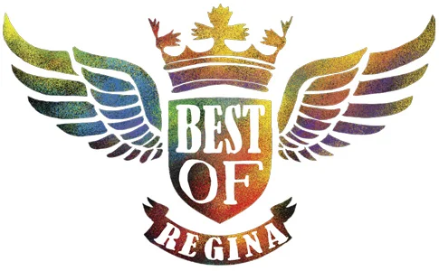 Voted Regina's Best Wedding AND Portrait Photographer for 2015!