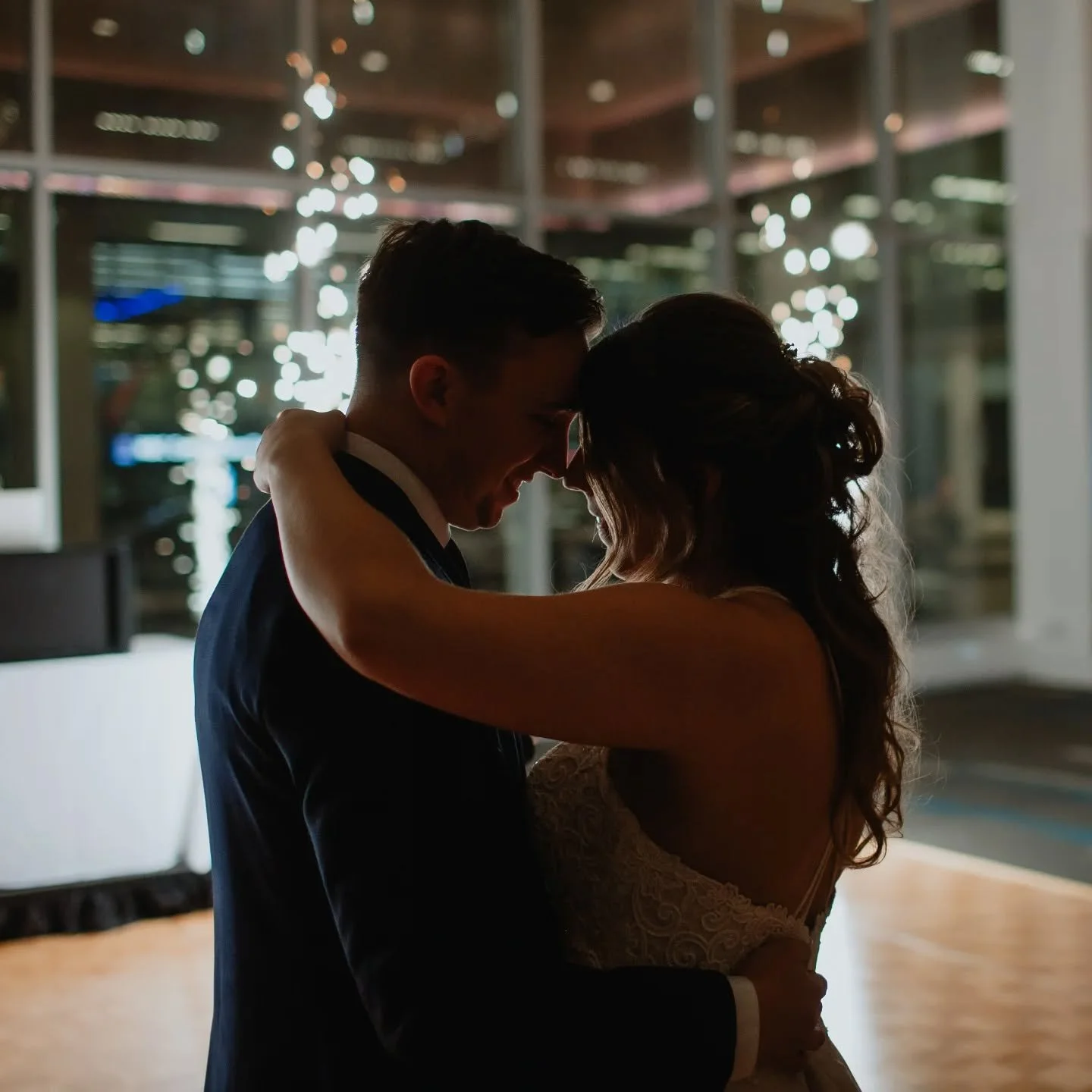 Happy fifth anniversary love ❤️. 

So many incredible adventures together and the biggest one yet to come. I can't wait ❤️

📸: @megansteenphotography