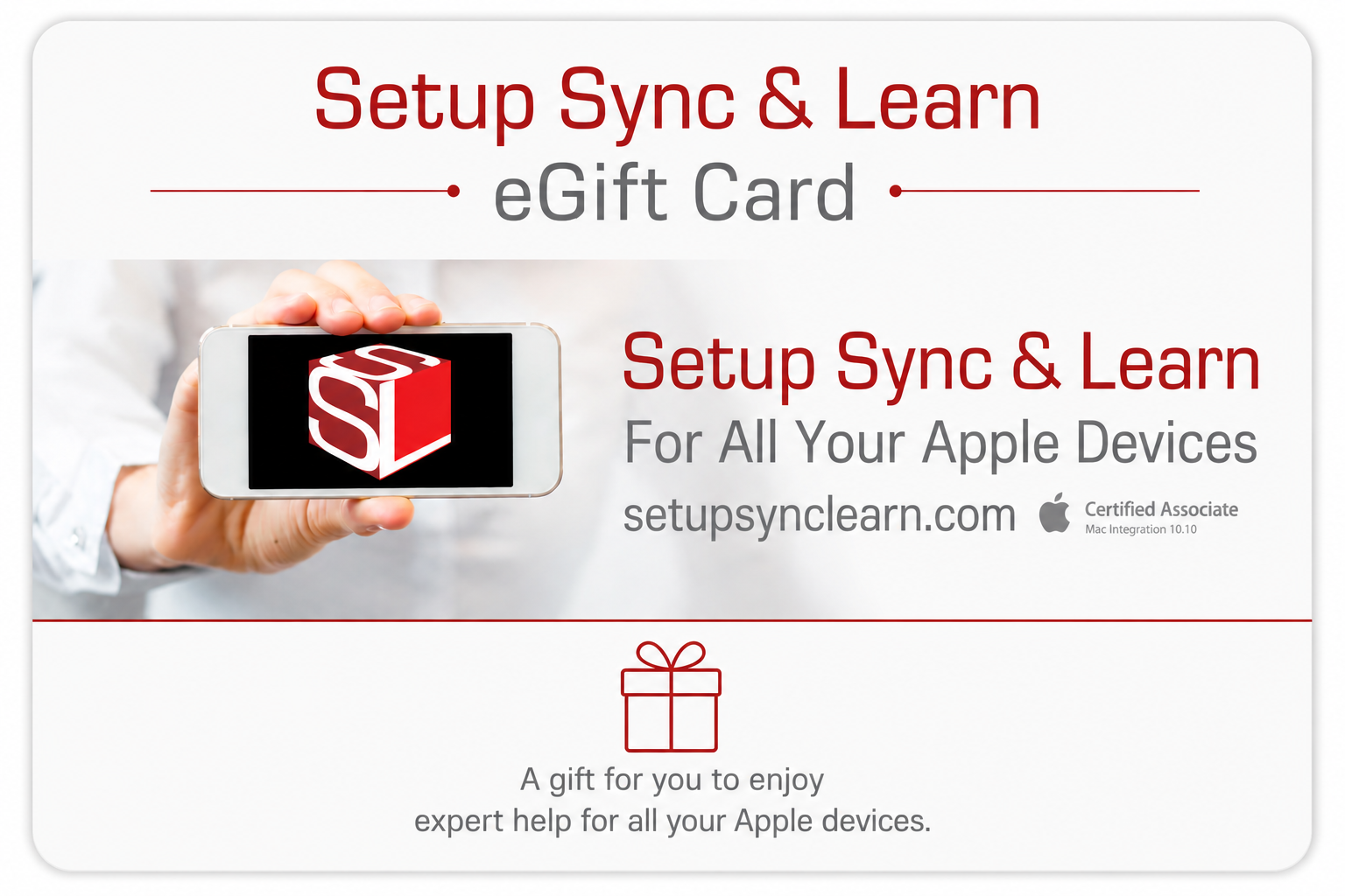 eGift Card
