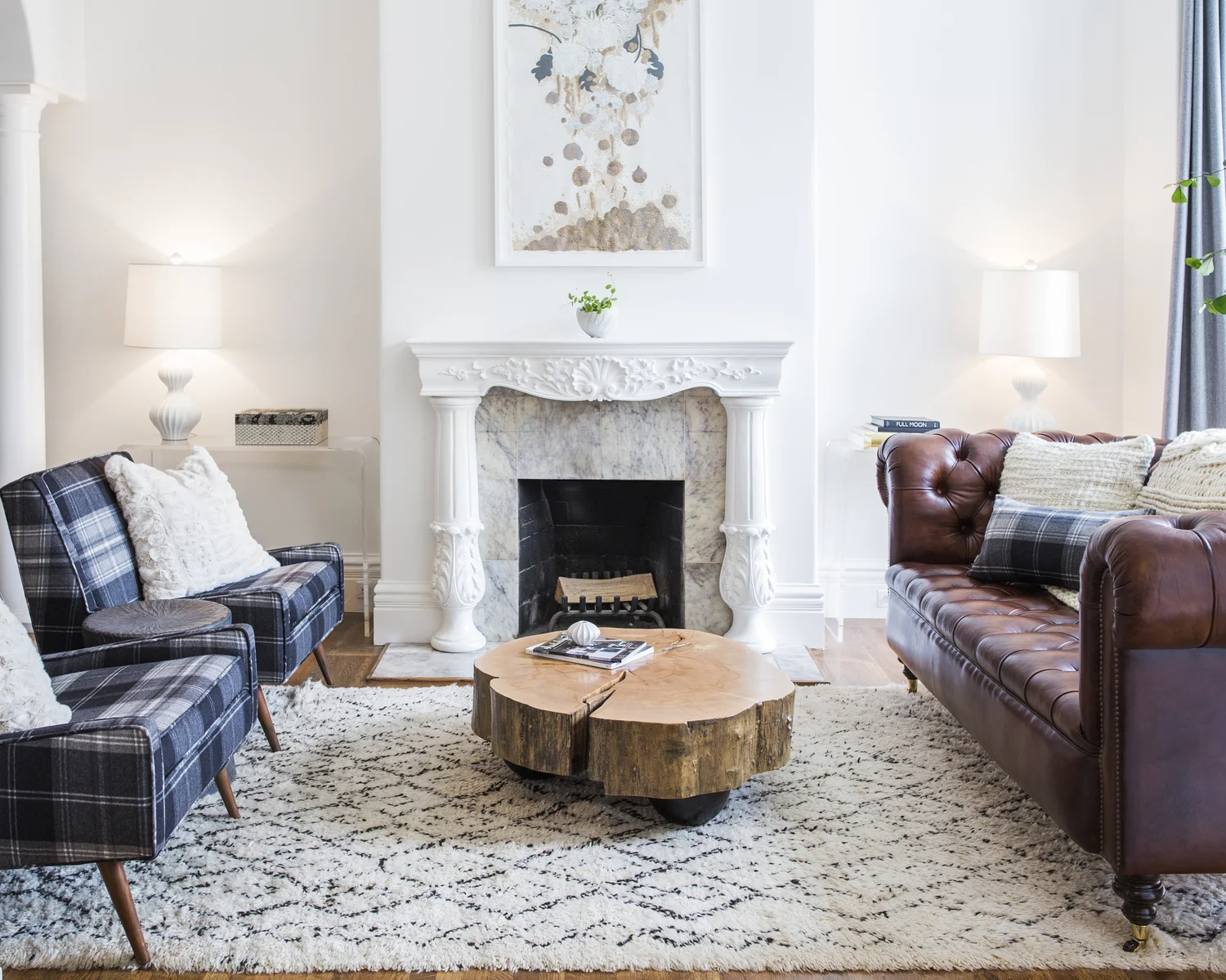 ster Street Home — kinteriors