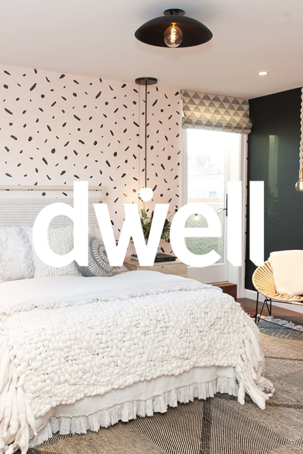 Dwell May 2017