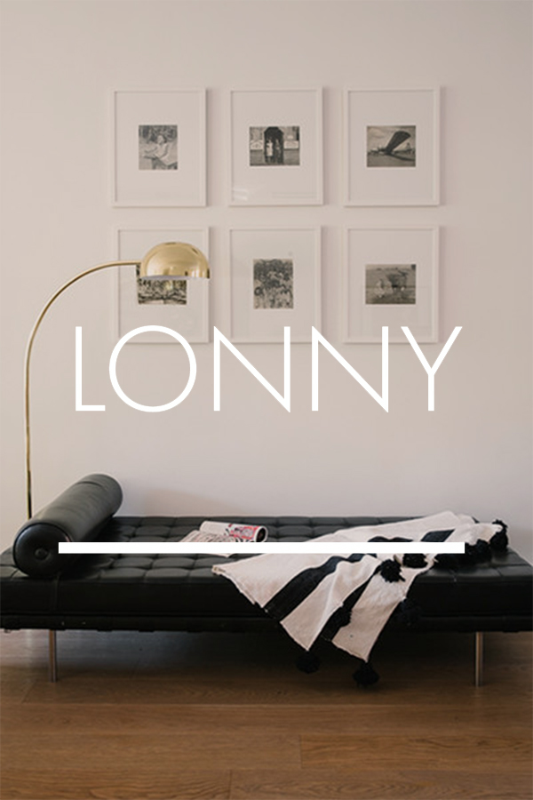 Lonny January 2019