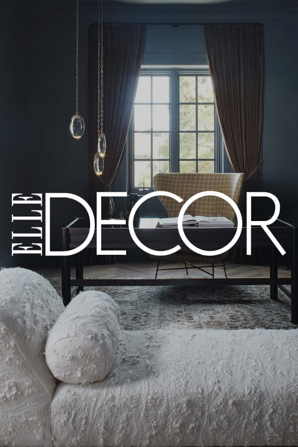 Elle Decor Nov 2019