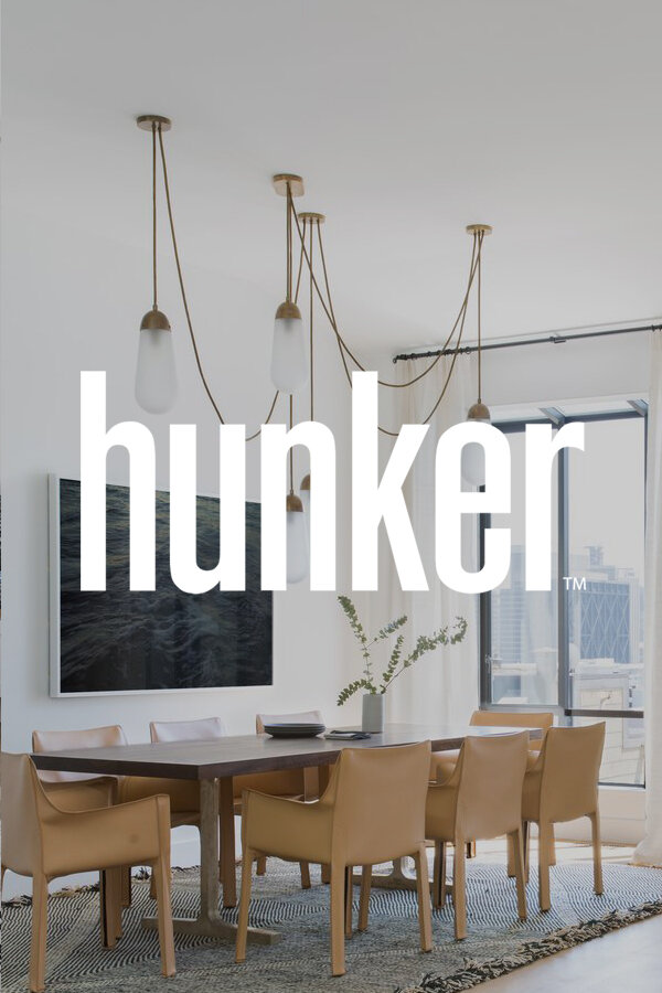 Hunker 2019