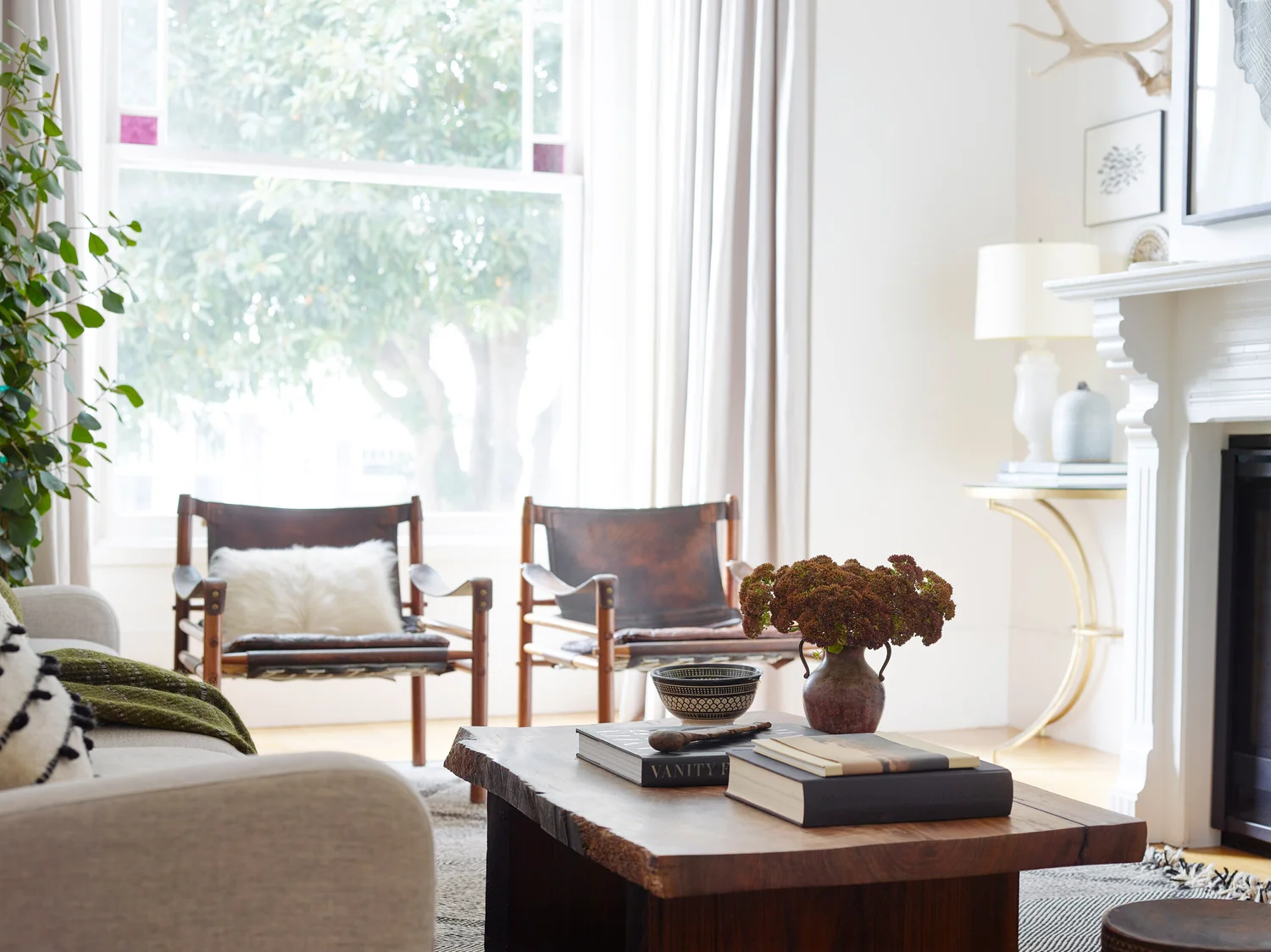 Elizabeth Street Home II — kinteriors