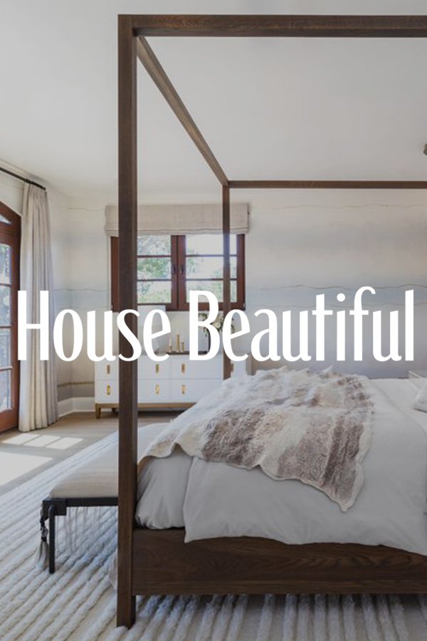 House Beautiful Jan 2022