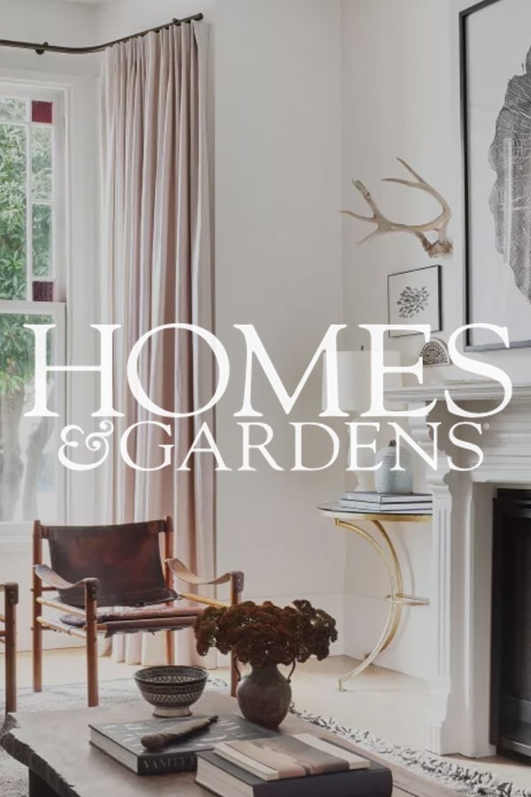 Homes and Gardens Feb 2021