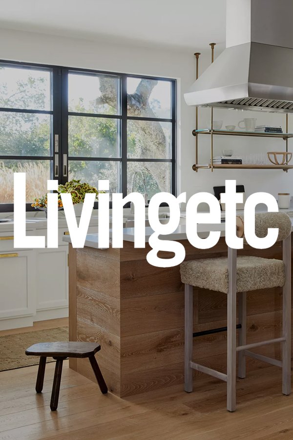 Living Etc May 2023