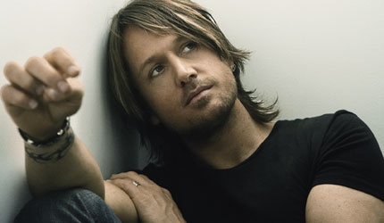  Keith Urban 