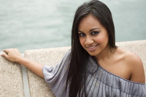  Jessica Mauboy 