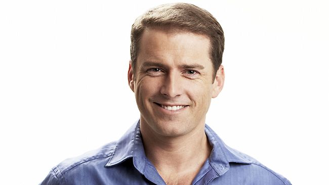  Reporter - Karl Stefanovic 