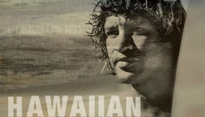      Hawaiian - The Legend of Eddie Aikau  