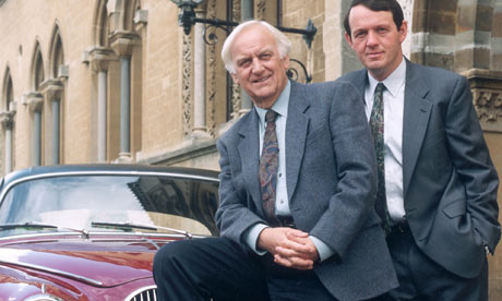  Inspector Morse 